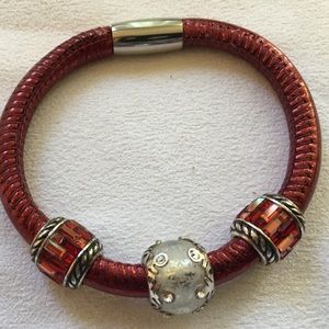 Brighton Woodstock Bracelet - Make an Offer